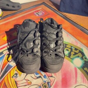 Osiris D3 2001 Black